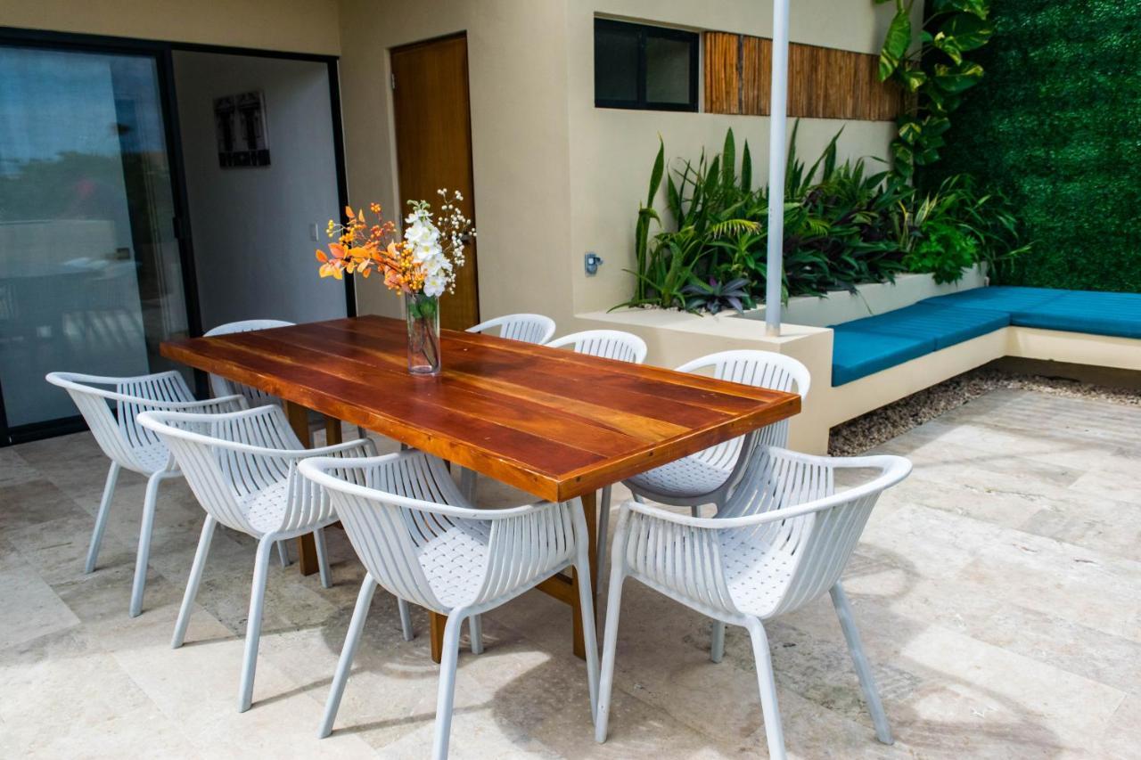 Brava Residence Hotel 4*