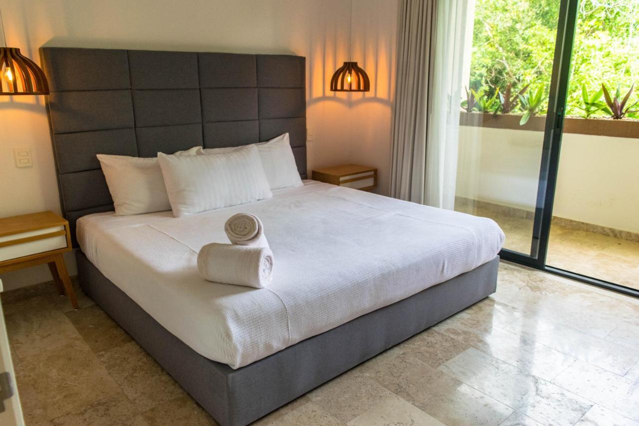 Brava Residence Tulum