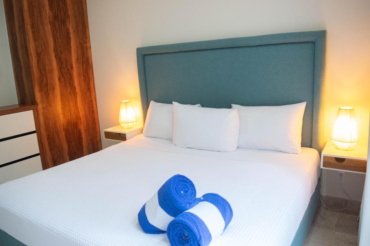 Apartahotel Viva Residence