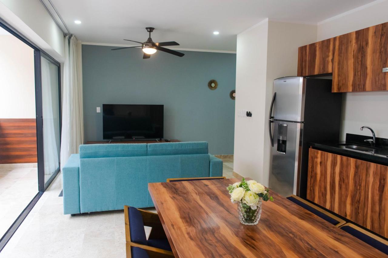 Viva Residence Apartahotel