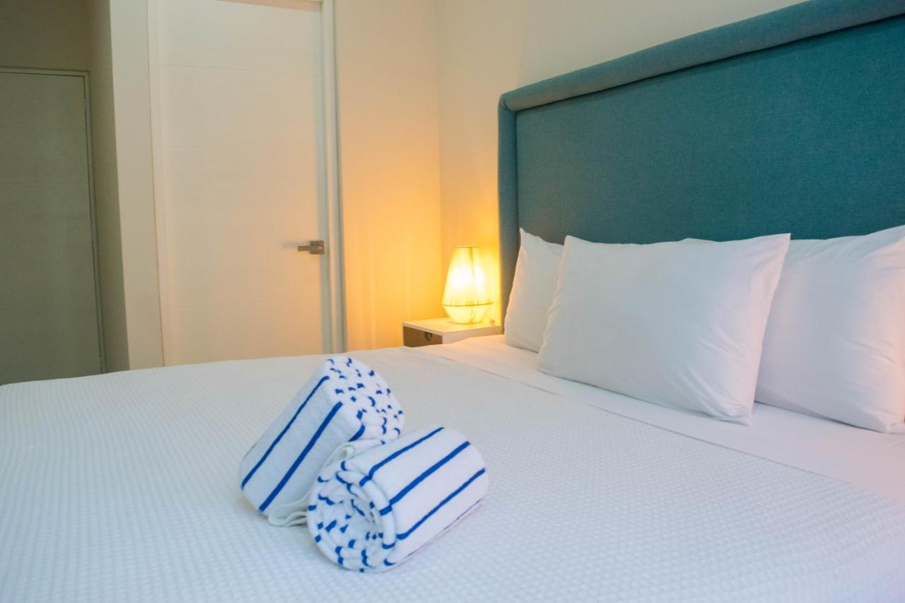 Apartahotel Viva Residence Tulum