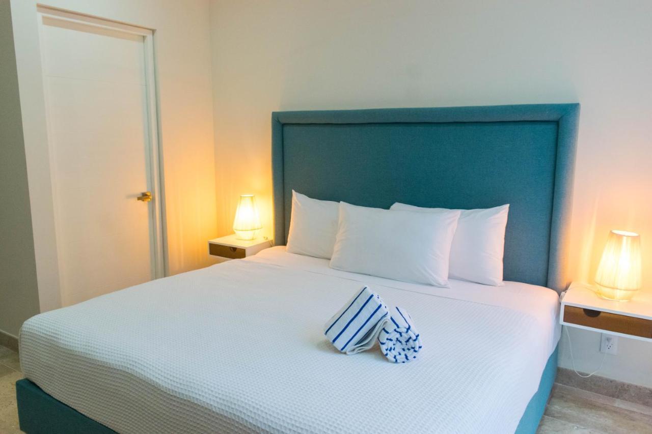 Apartahotel Viva Residence
