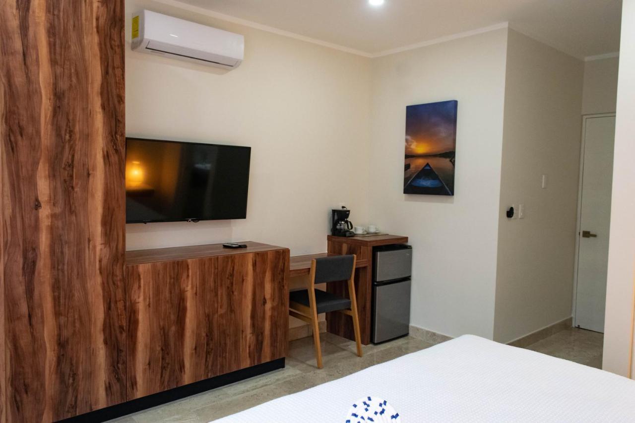 Viva Residence Apartahotel
