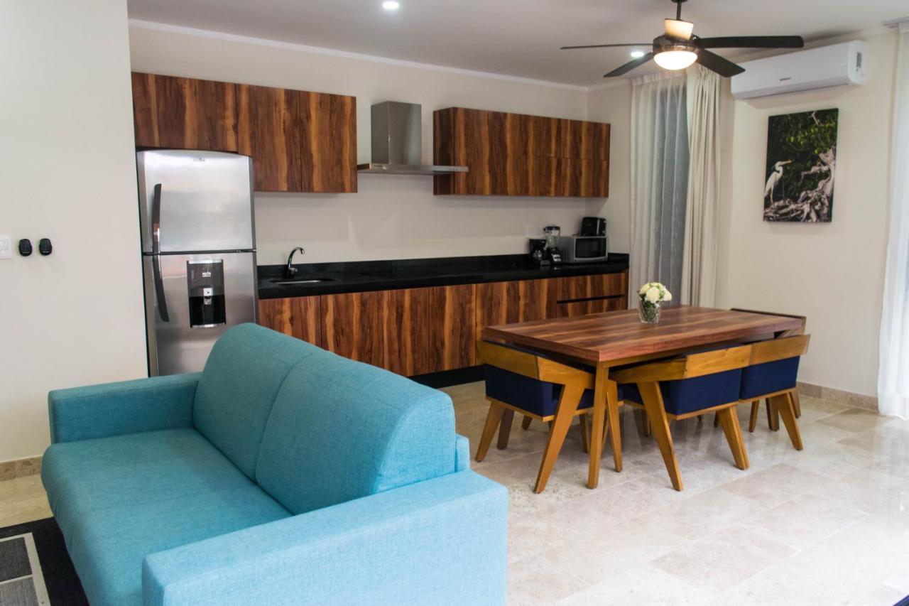 Viva Residence Tulum