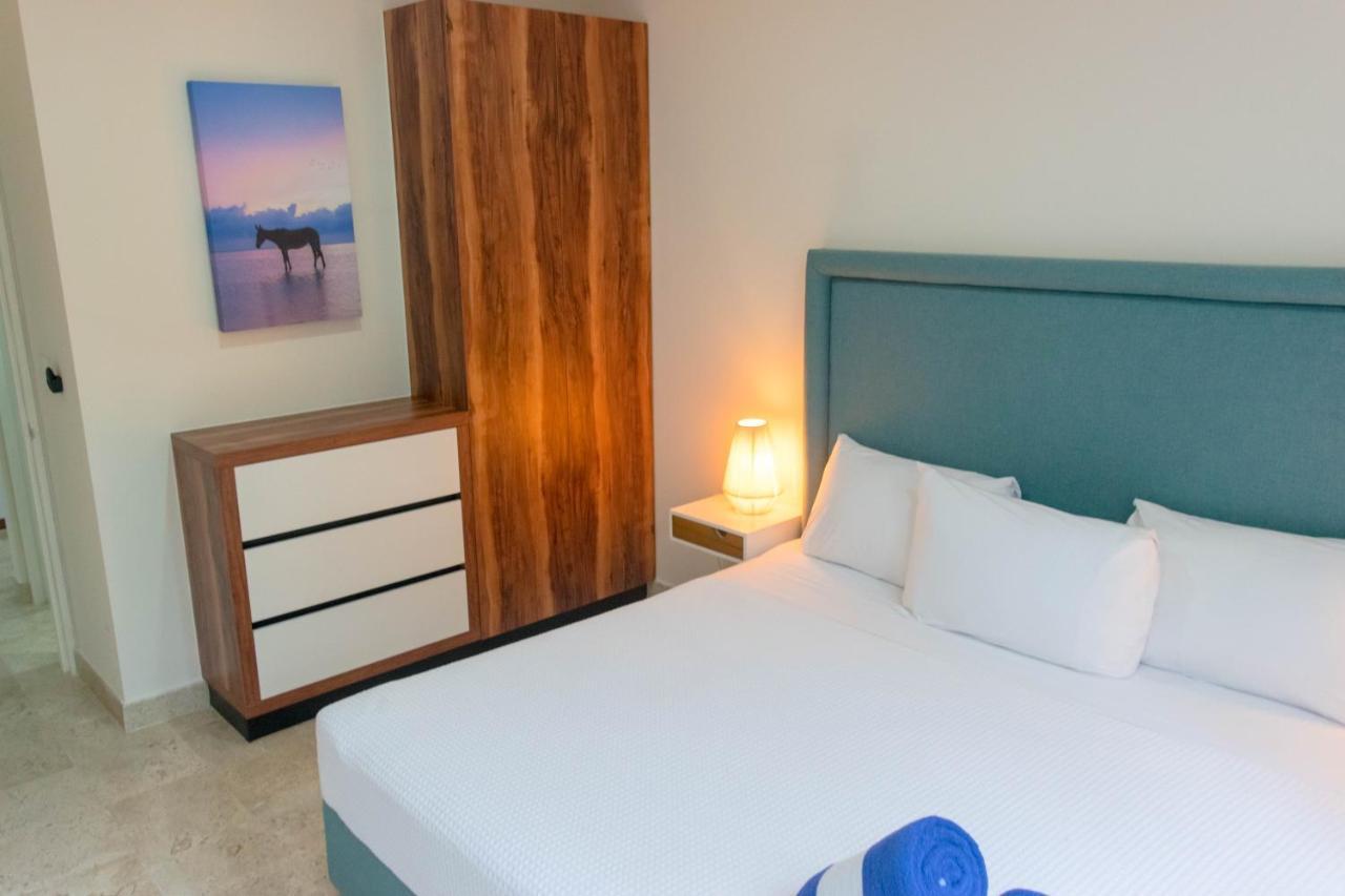 Apartahotel Viva Residence