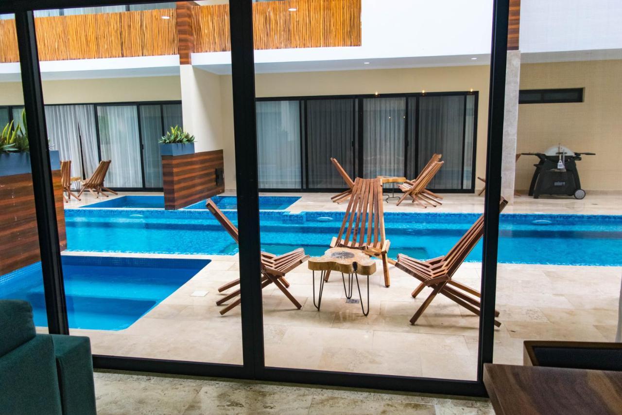 Viva Residence Apartahotel Tulum