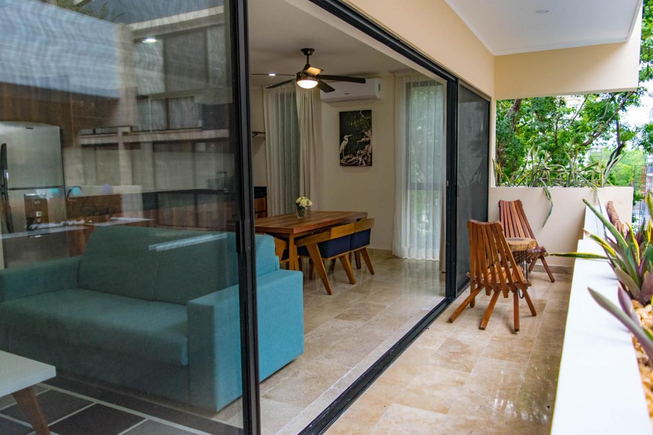 Viva Residence Apartahotel Tulum