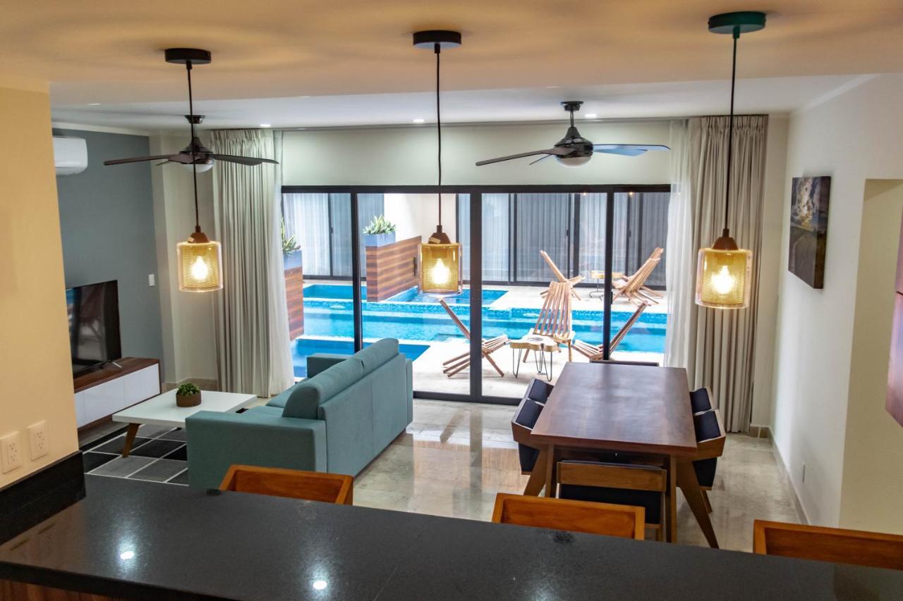 Apartahotel Viva Residence
