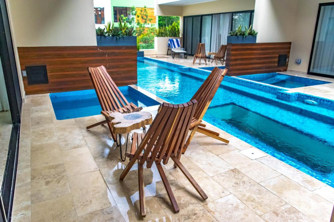 Apartahotel Viva Residence 3*