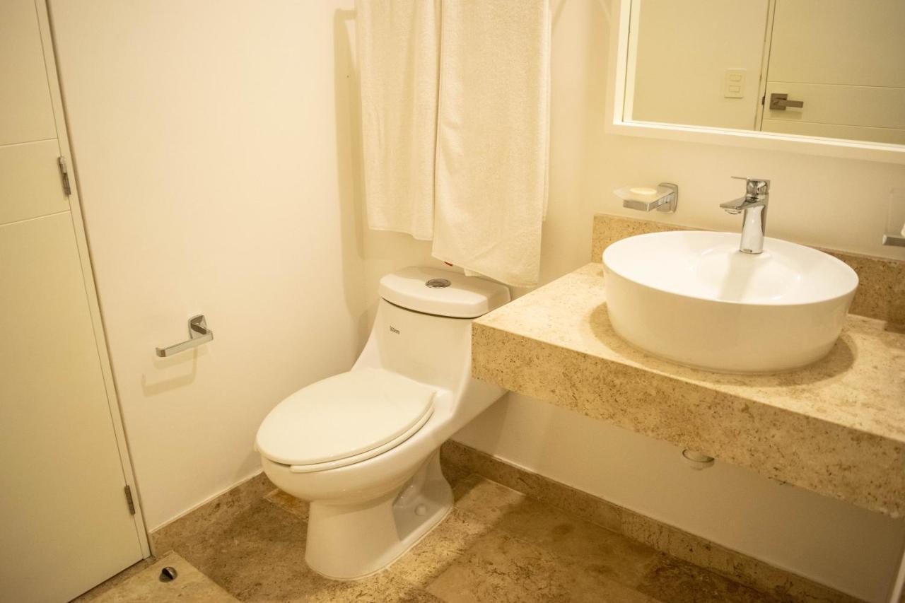Hotel Brava Residence Tulum