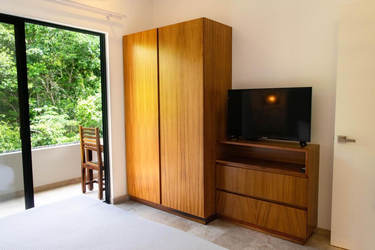 Brava Residence 4* Tulum