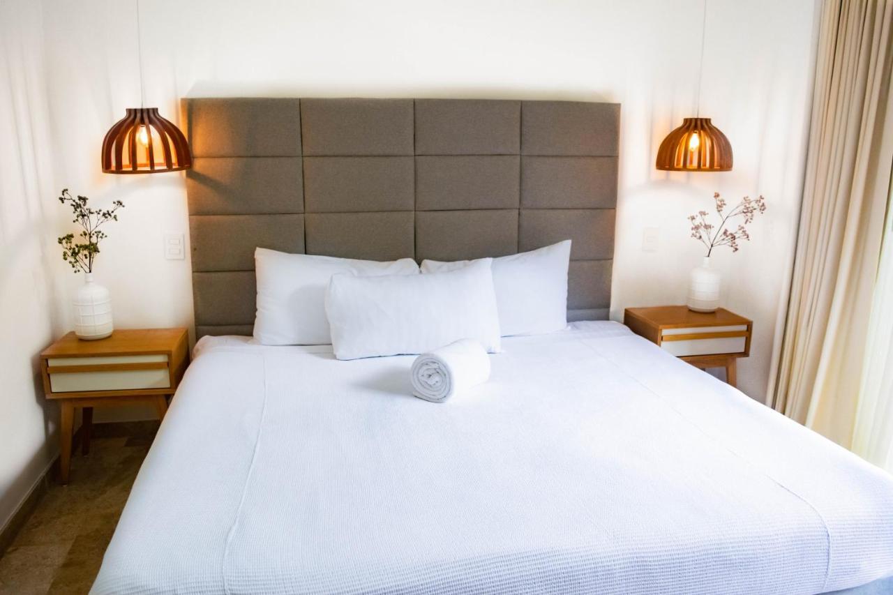 Brava Residence Hotel 4*