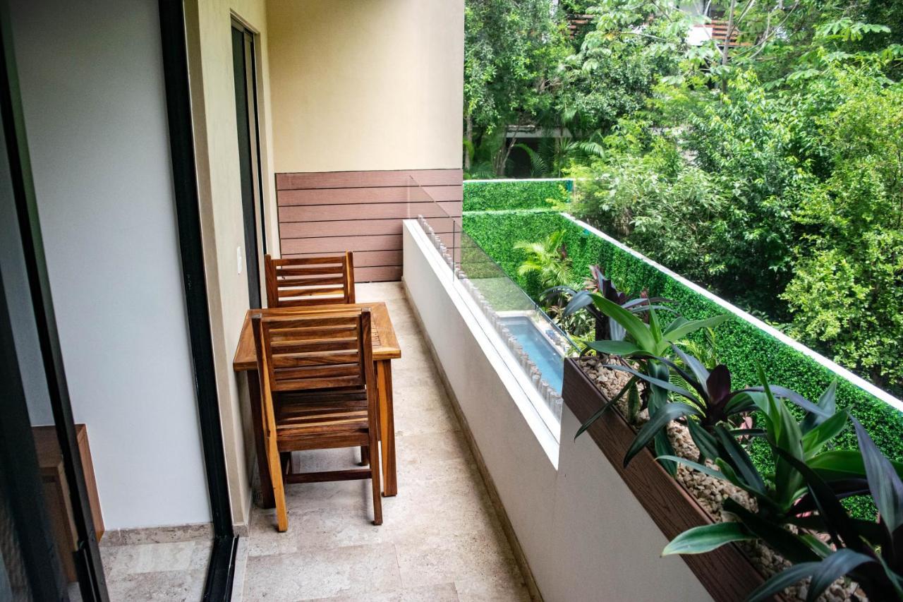Brava Residence Hotel Tulum