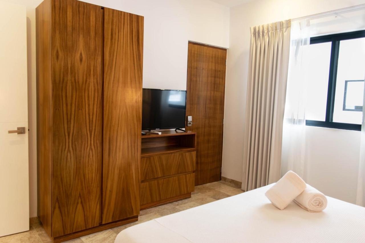 Brava Residence Tulum