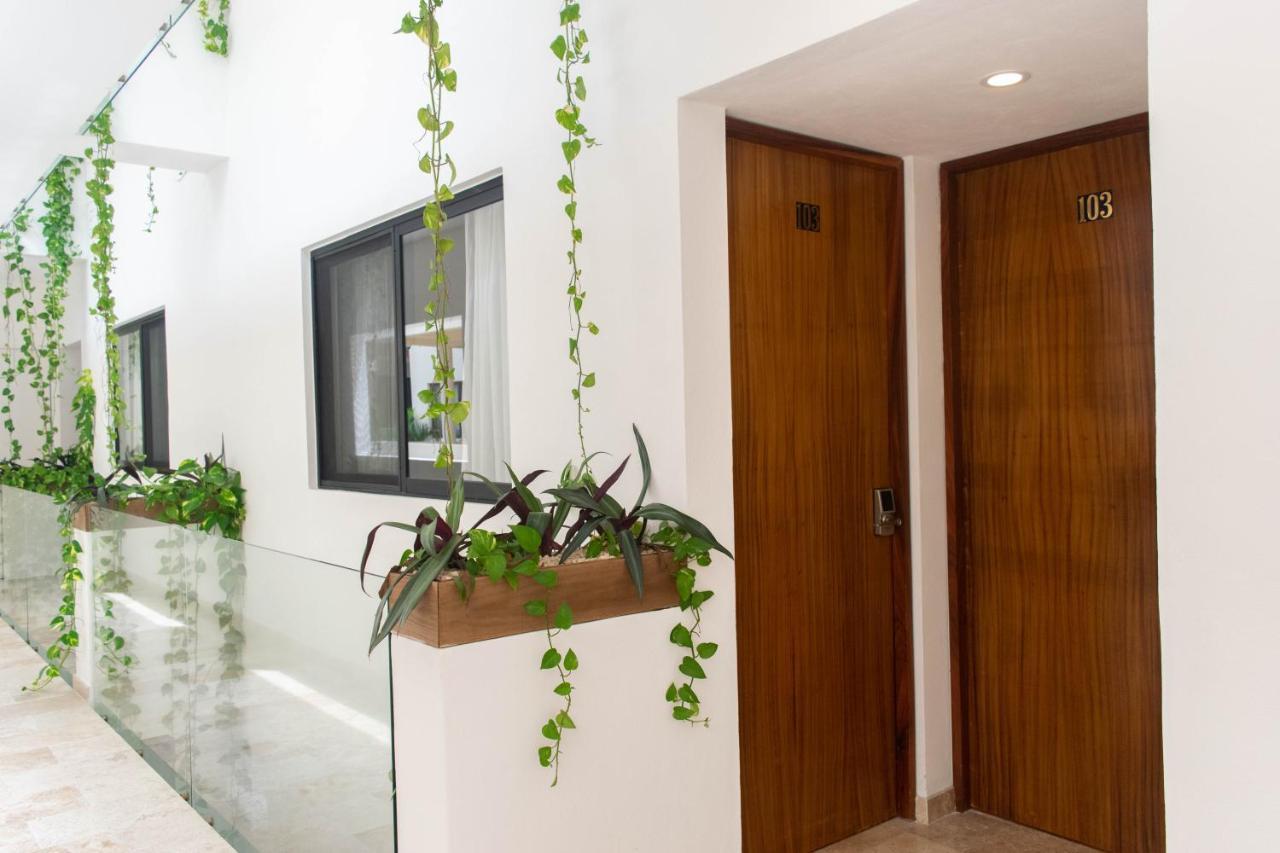 Brava Residence Hotel 4*