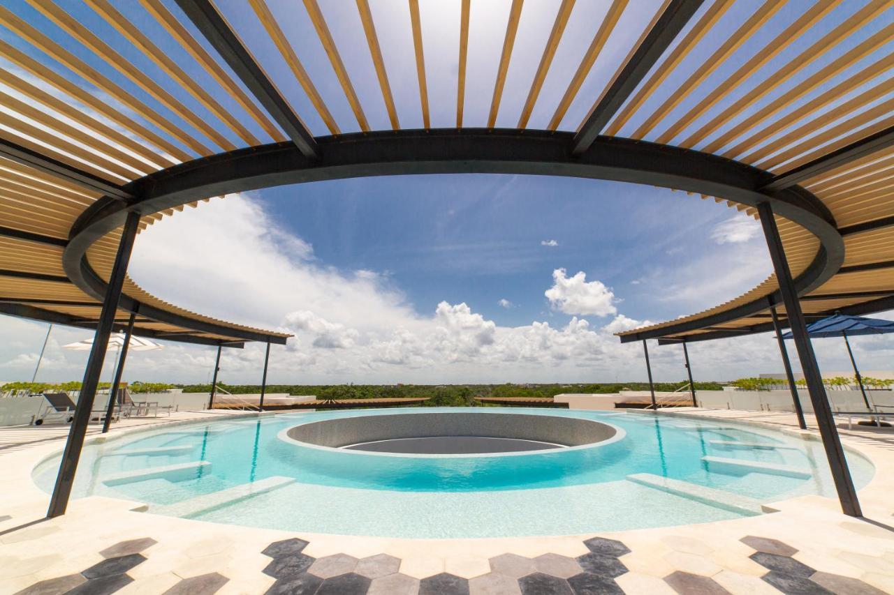 Apartahotel The Panoramic By Xperience 3*