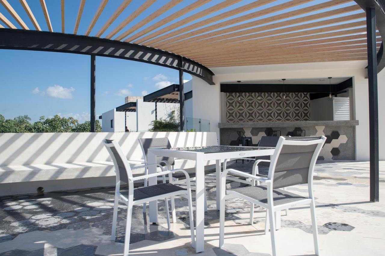 Apartahotel The Panoramic By Xperience Tulum