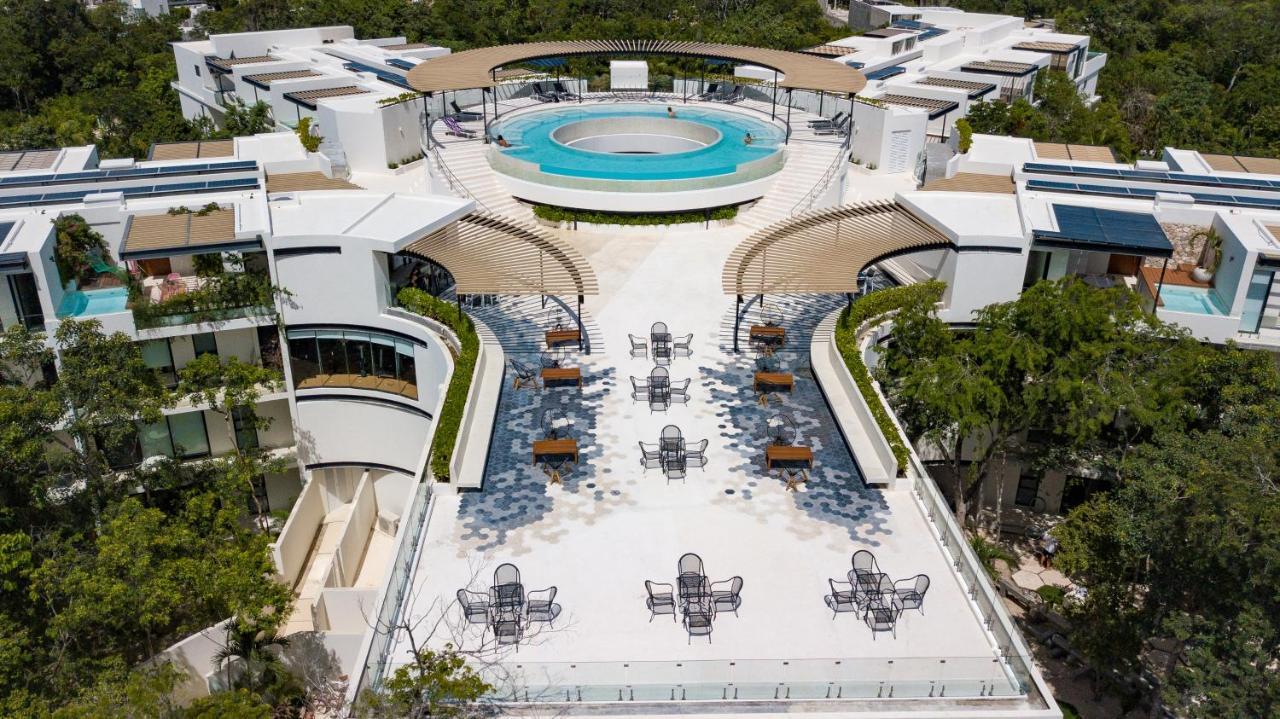 Apartahotel The Panoramic By Xperience Tulum