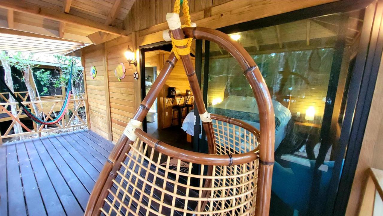 Energy Holistic Ranch Hotel *