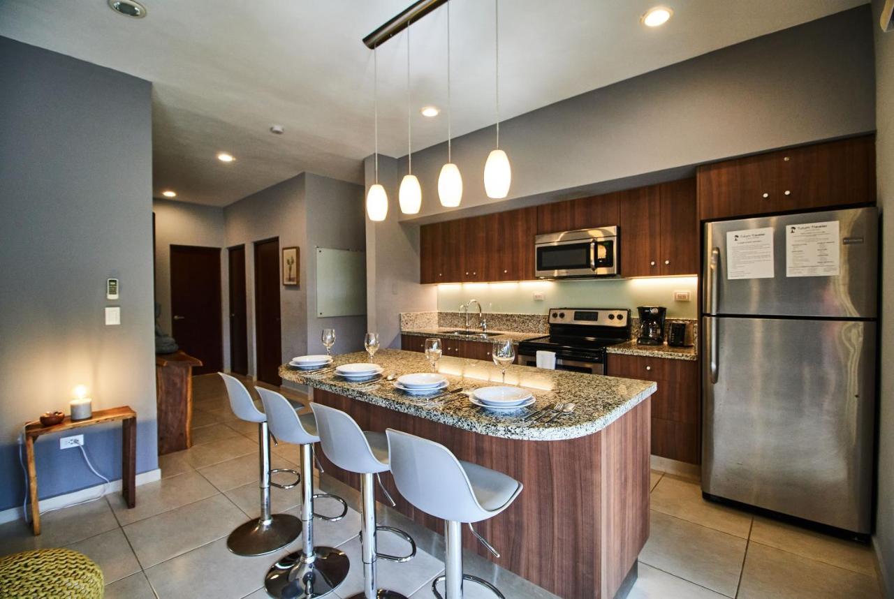 Modern&spacious 2 Bedroom Ph, Rooftop&pool Apartamento