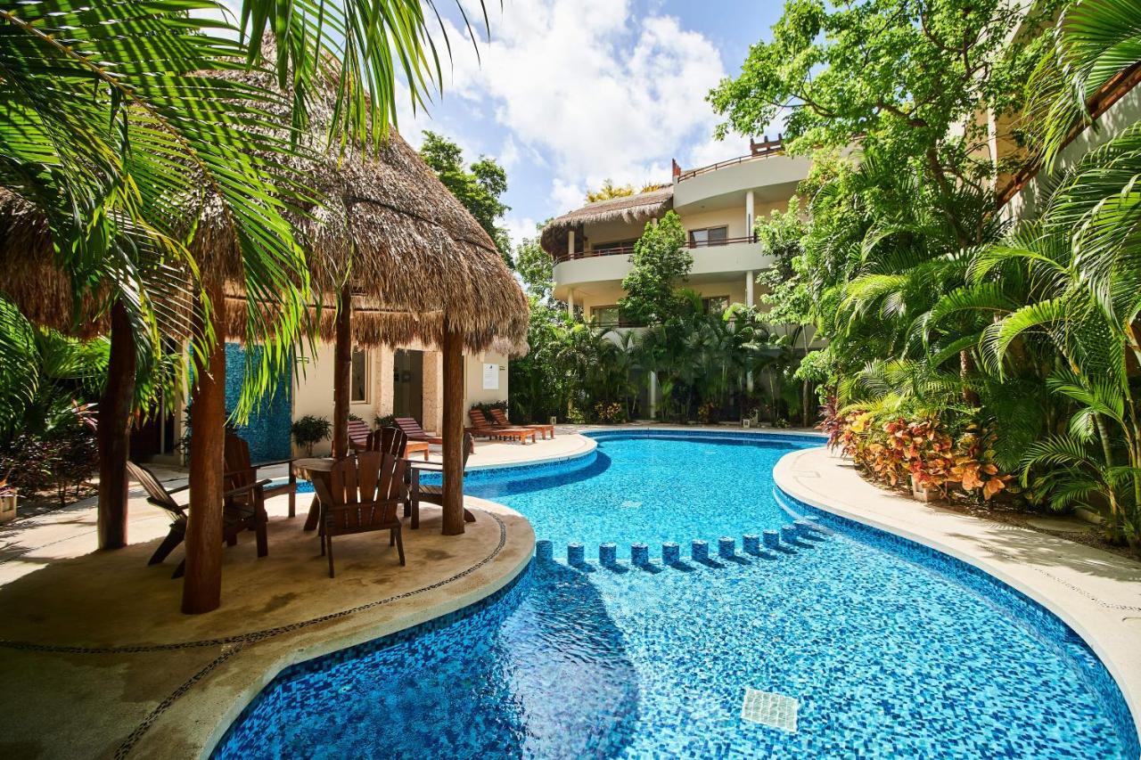 Apartamento Modern&spacious 2 Bedroom Ph, Rooftop&pool *