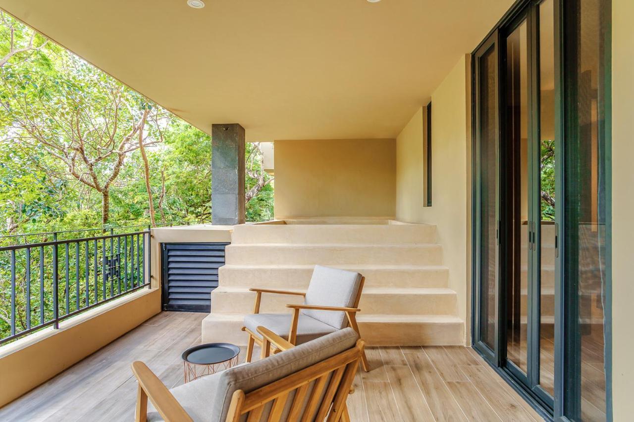 Private Plunge Pool, Art, Spa, Pool With Cabanas * Tulum