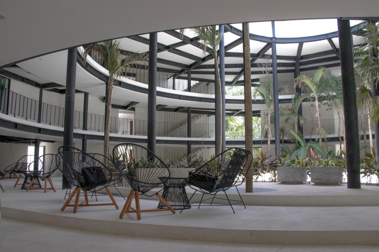 The Panoramic By Xperience 3* Tulum