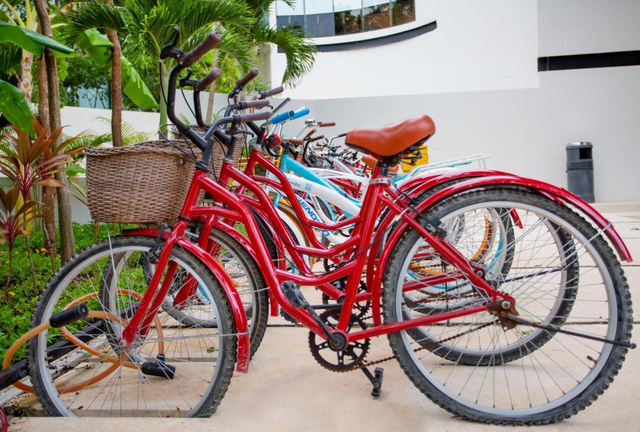 The Panoramic By Xperience Tulum