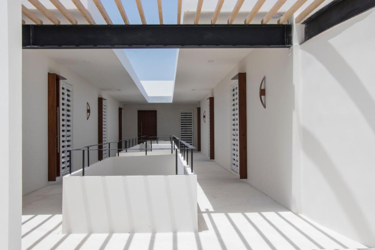 Apartahotel The Panoramic By Xperience Tulum