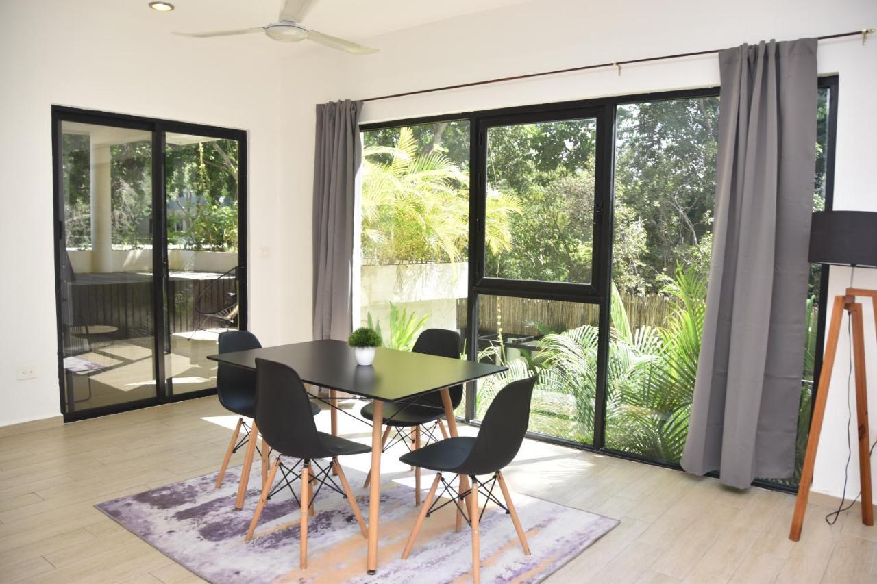 Apartment Che Adults Only Tulum