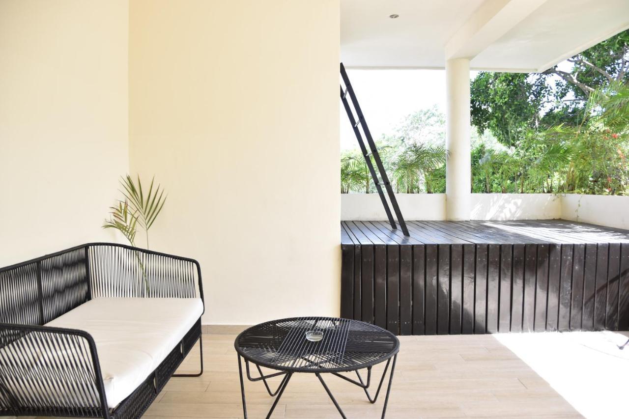 Che Adults Only Apartment Tulum