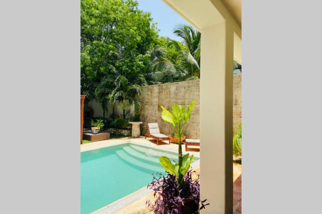 Villa Cien Corazones