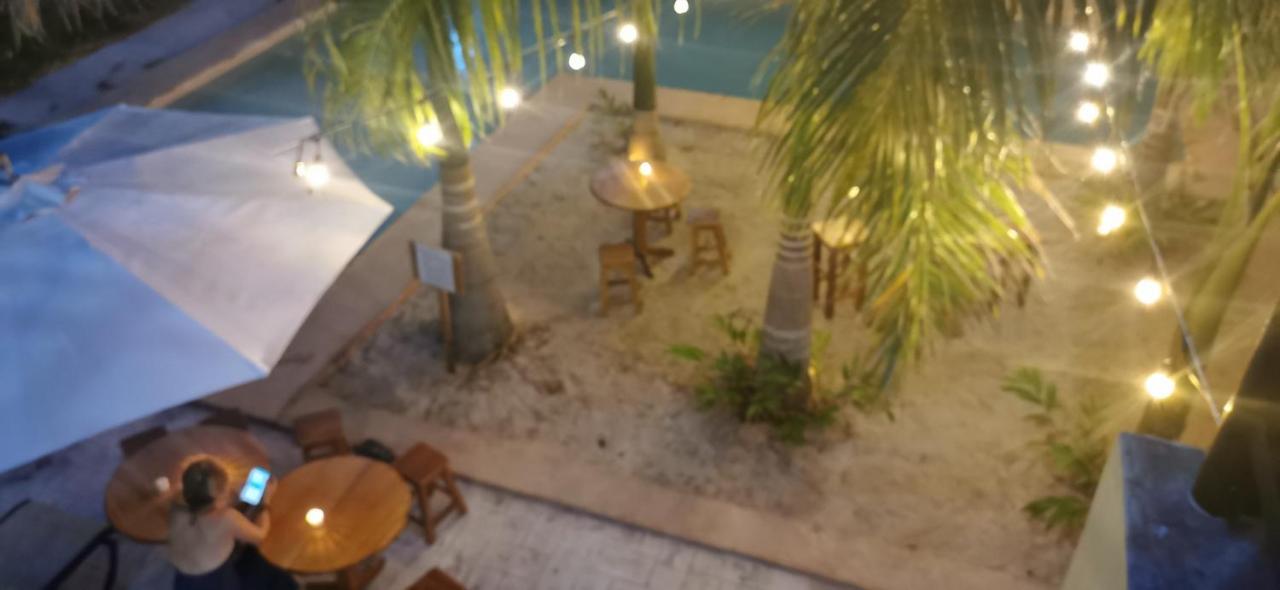 Iker Hotel 3*
