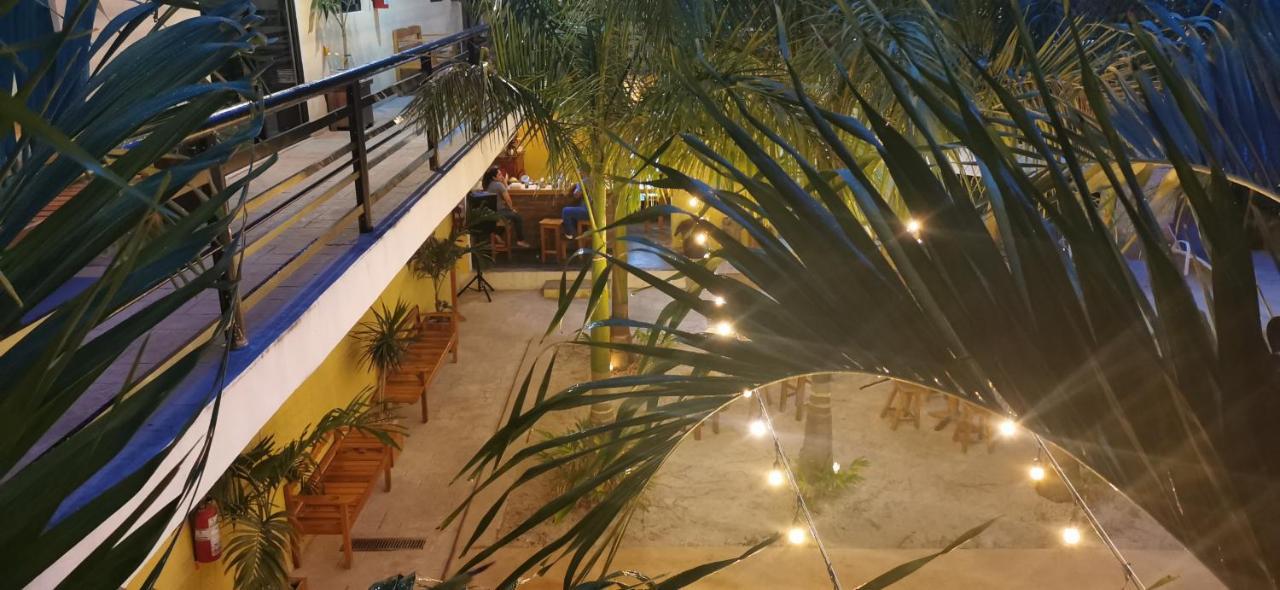 Hotel Iker