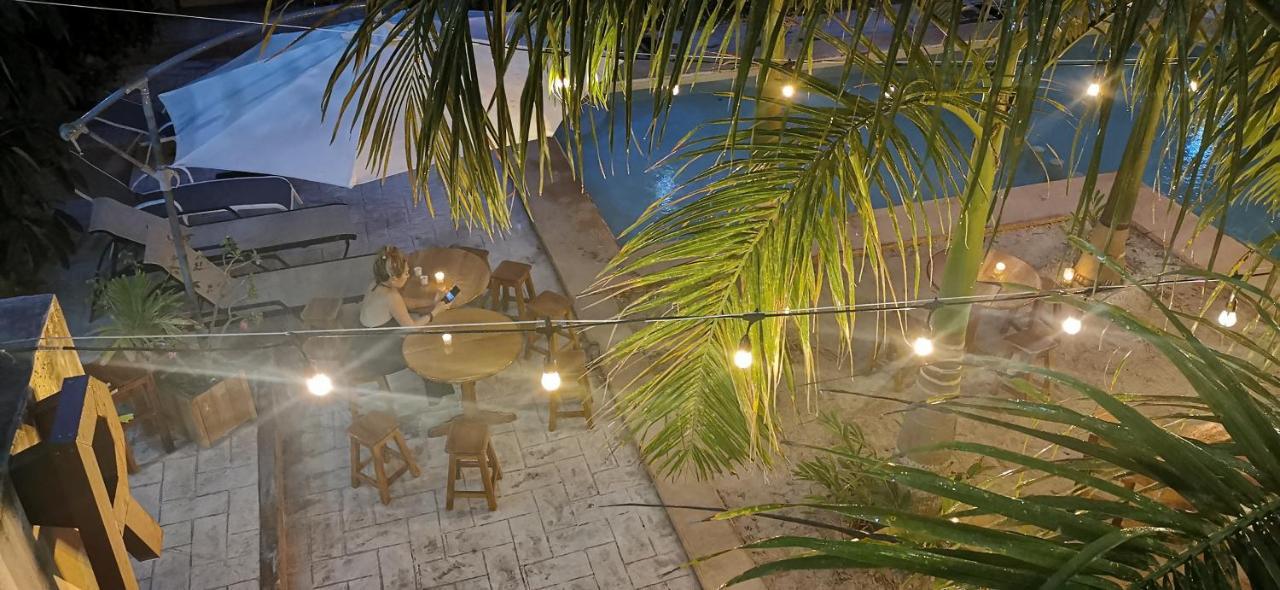 Iker Hotel Tulum