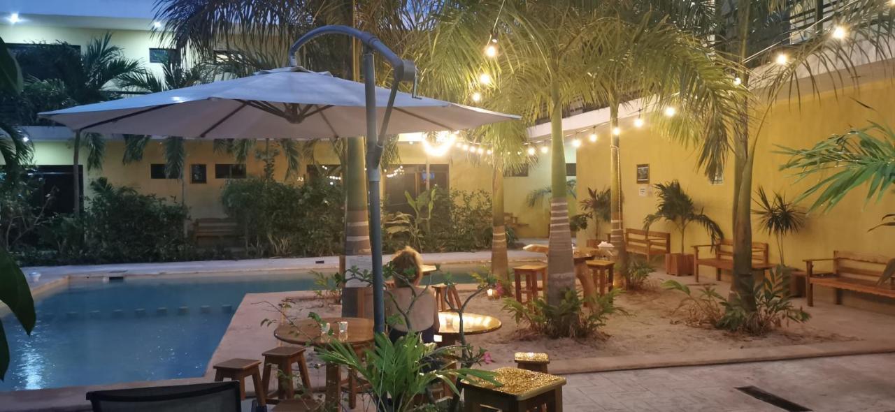 Iker 3* Tulum