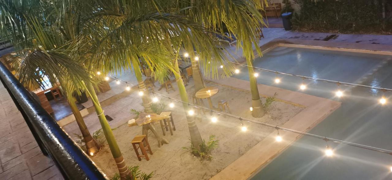 Iker Tulum