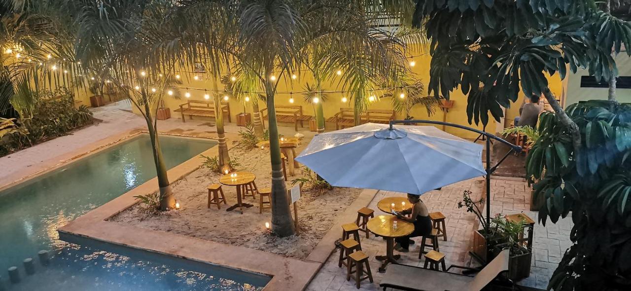 Hotel Iker Tulum