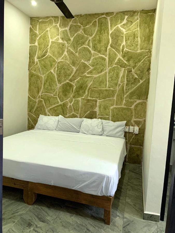 #5 Magnificent Cute Downtown - Daily/monthly Apartment
