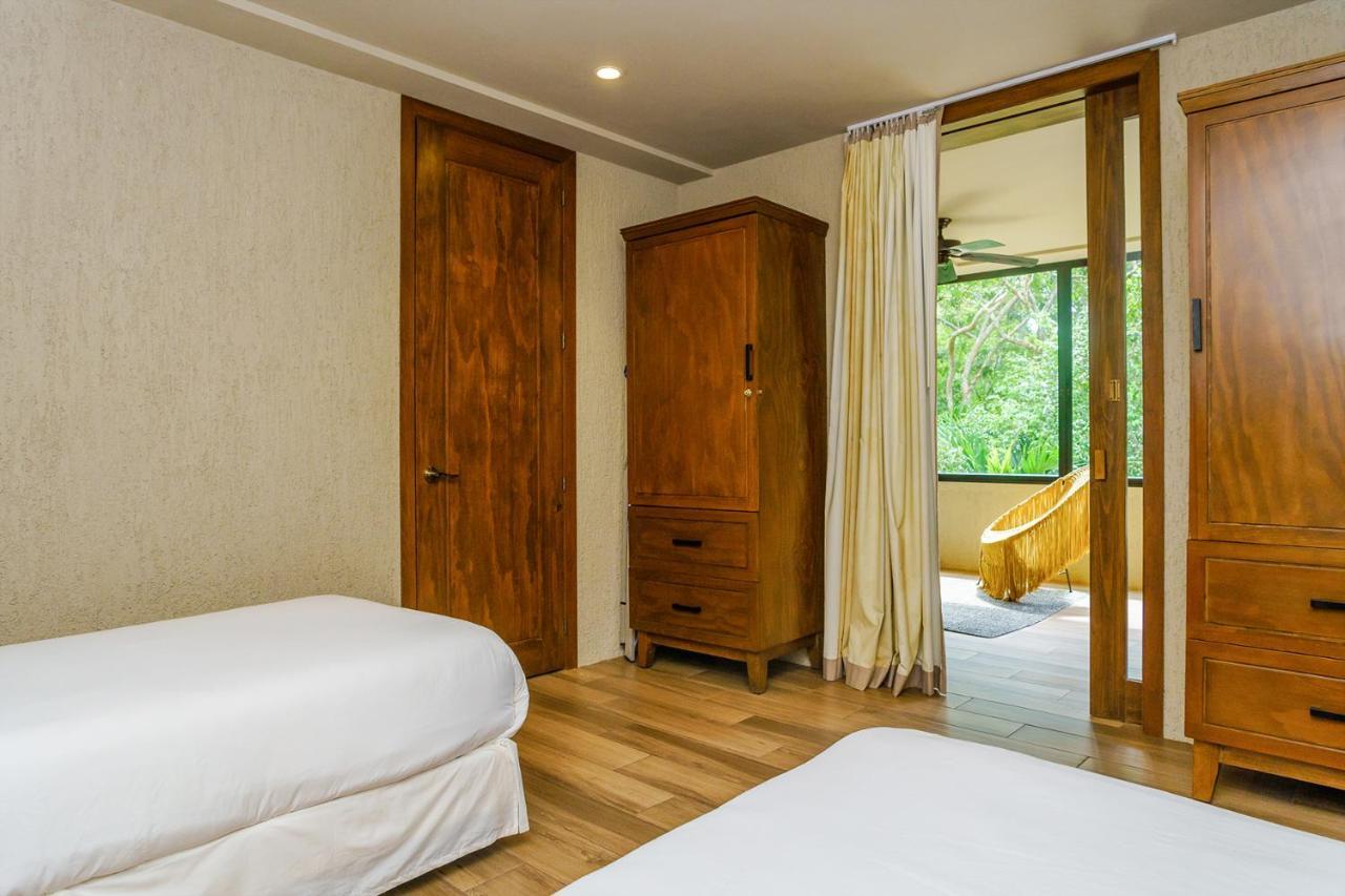 Apartamento Private Plunge Pool, Art, Spa, Pool With Cabanas Tulum