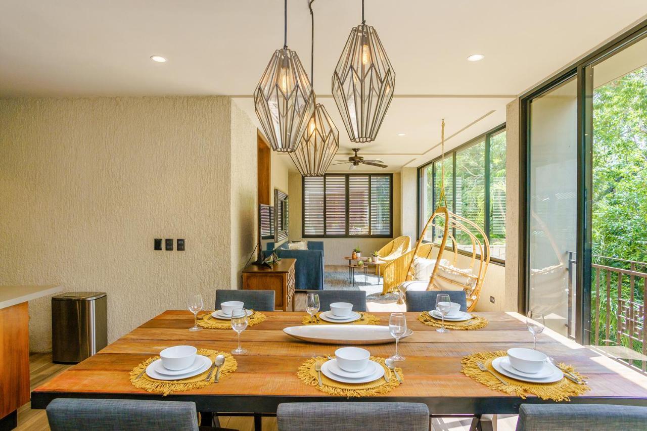 Private Plunge Pool, Art, Spa, Pool With Cabanas Apartamento