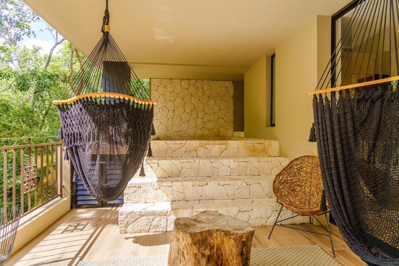 Apartamento Private Plunge Pool, Art, Spa, Pool With Cabanas *
