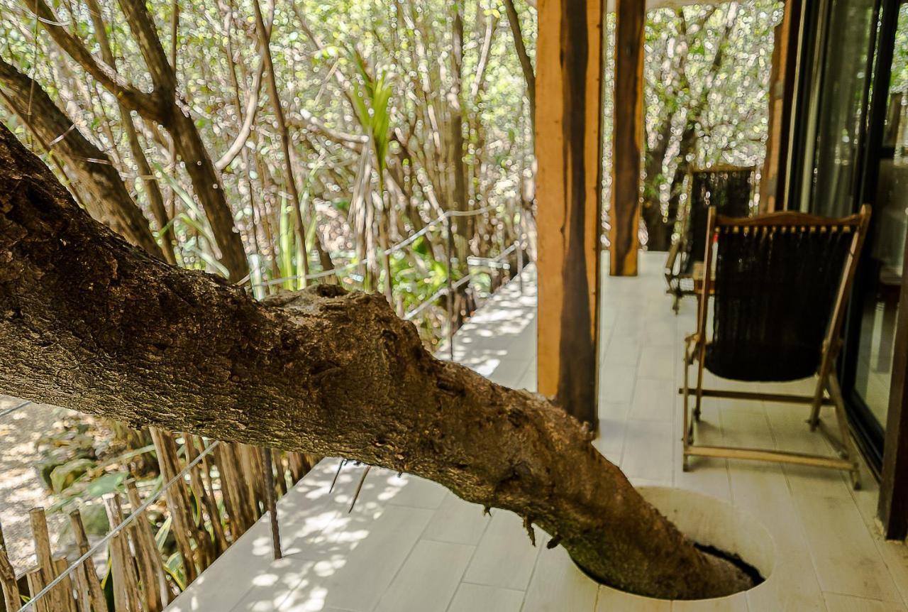 Sunset House Tulum
