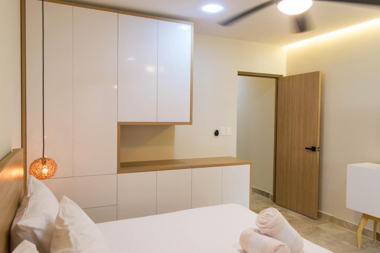 Gaia Residence Hotel Tulum