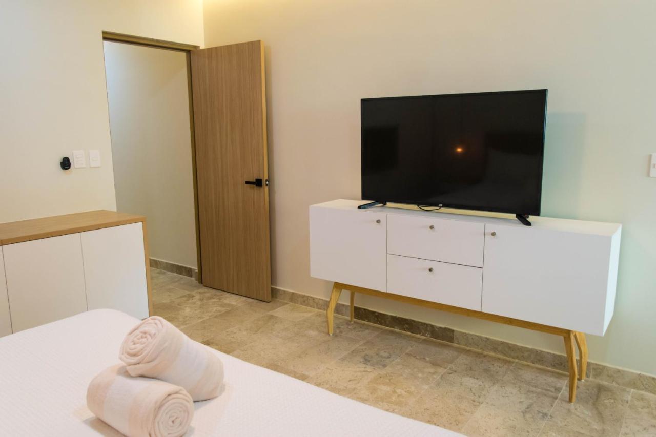 Hotel Gaia Residence Tulum