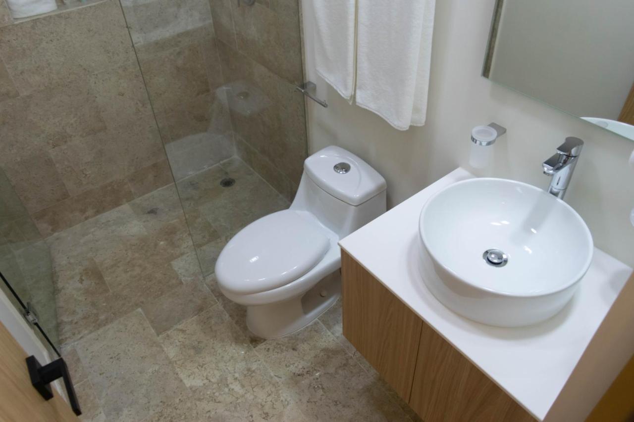 Gaia Residence Hotel