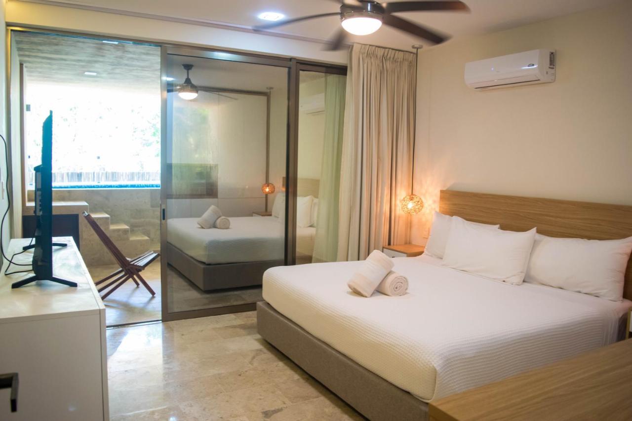 Gaia Residence Hotel Tulum