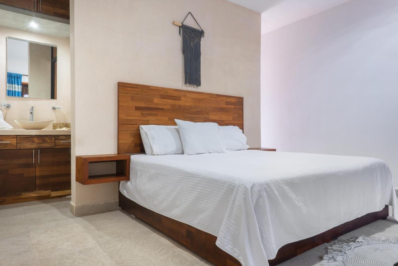 Lagoon Boutique - Adults Only 4* Tulum