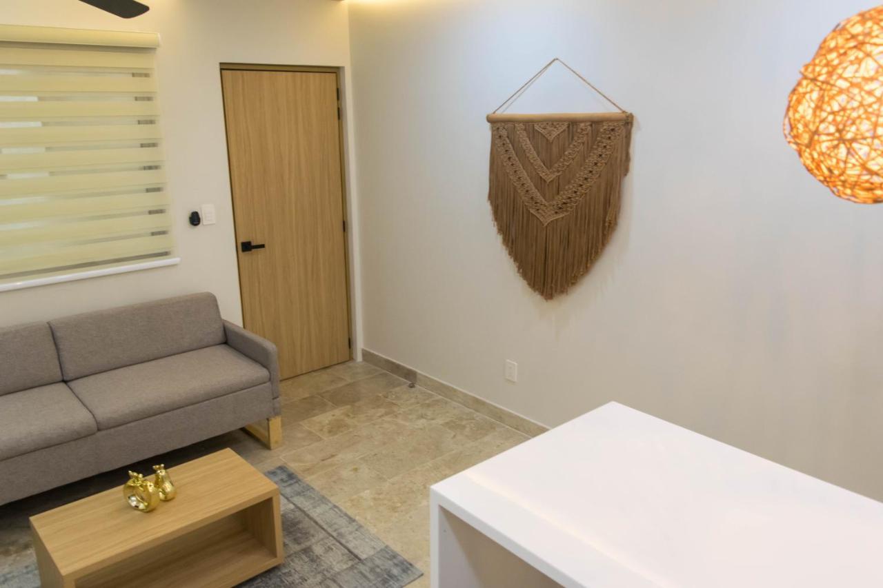 Gaia Residence Hotel