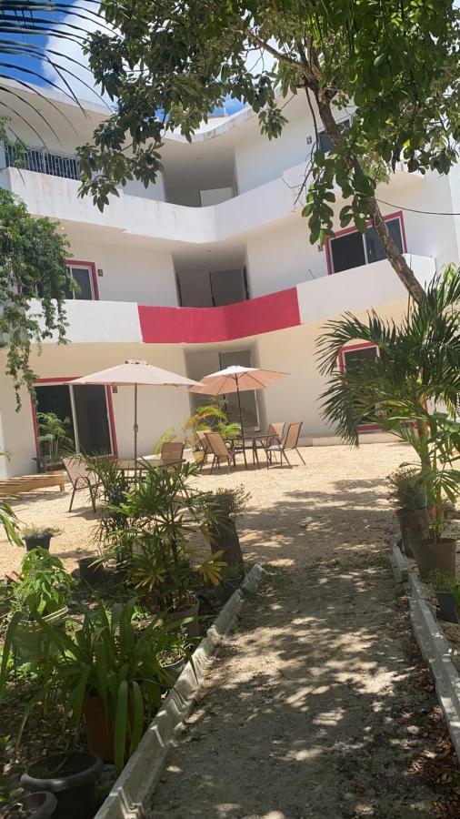 Aparthotel Hotel Casa Las Bonitas Tulum By Savana Tulum